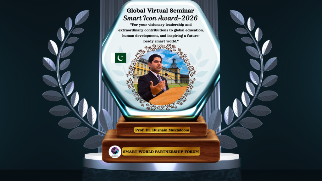 Honorable Awardee