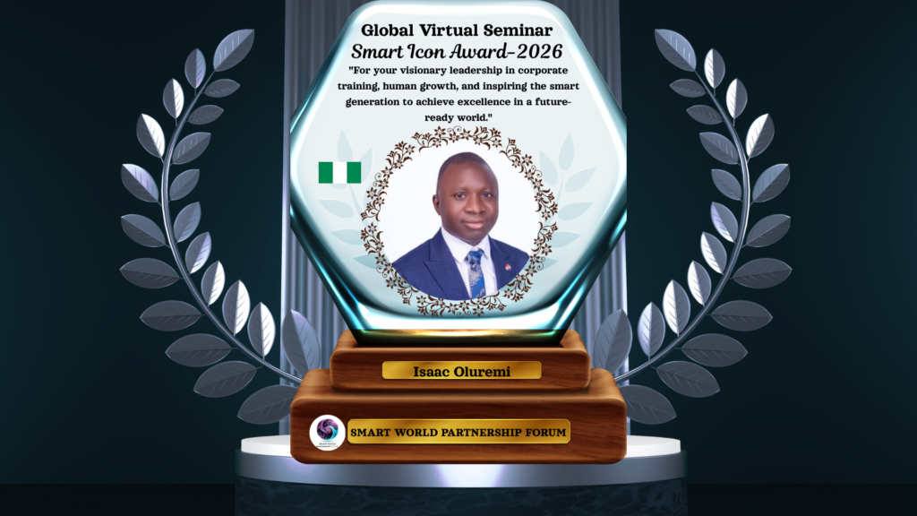 Honorable Awardee