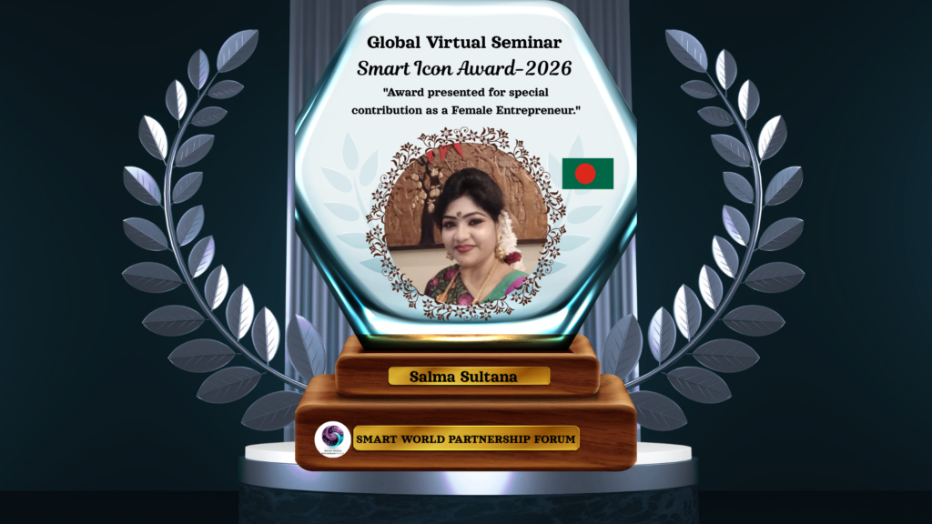 Honorable Awardee