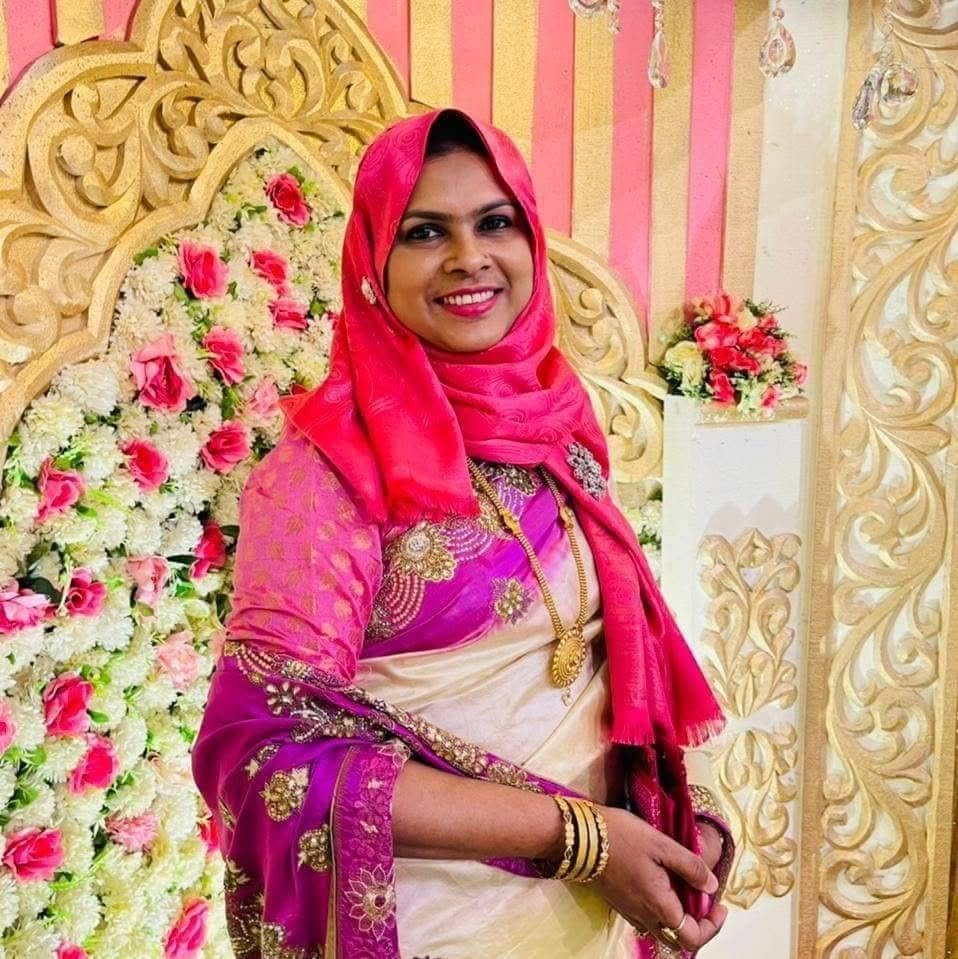 Mahfuza Shiuly