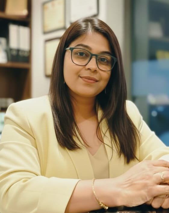 Dr. Brotati Chakraborty