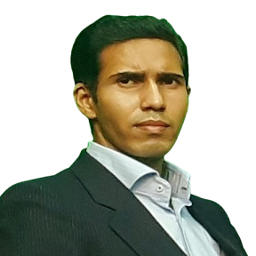 Md Masud Rana